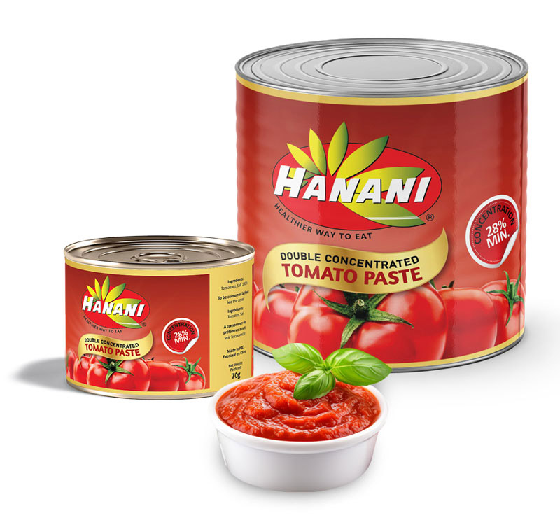 Tomato Bestmark